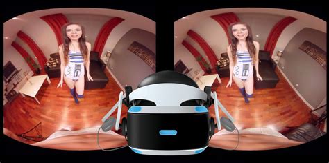 Free full VR porn videos download